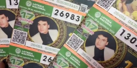 México sorteará $1 millón como homenaje especial a Juan Gabriel
