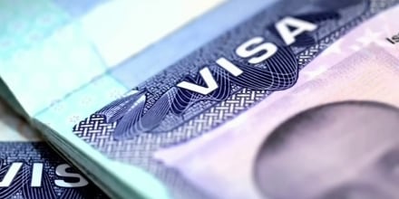 Entra en vigor la fianza de $20,000 para entrar a EE.UU. ¿A qué países latinos afecta?