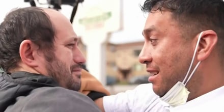 ICE vuelve a arrestar al inmigrante venezolano que donó un riñón a su hermano