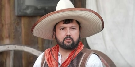 Este mexicano mantiene vive la cultura 'cowboy' en Texas en medio del Mundial