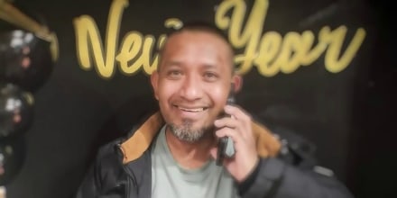 Mexicano habla sobre su violento arresto antes de autodeportarse