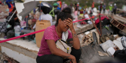 "Me duele mi pueblo": por qué la emergencia en Venezuela es solo el inicio