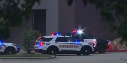 Un tiroteo en un centro comercial de Humble deja dos personas heridas