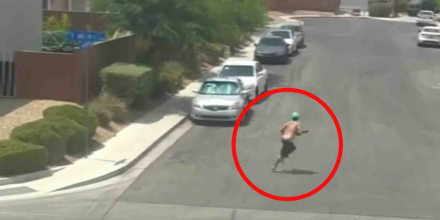 Tiroteo en Las Vegas desata pánico; el sospechoso murió bajo custodia