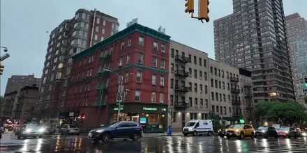 El brote de legionelosis deja cuatro muertos y cerca de 80 contagios en Nueva York