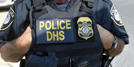 ICE confirma que tendrá agentes presentes en los estadios del Mundial