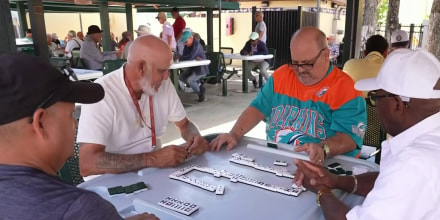 Inmigrantes cubanos en el exilio apoyan una intervención militar estadounidense en la isla