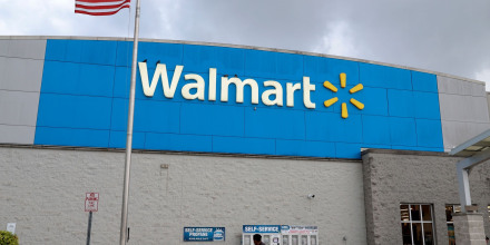 Walmart recibió casi $3,000 millones como reembolso de aranceles tras un fallo de la Corte Suprema
