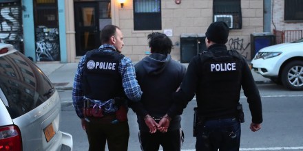 Los operativos de ICE en Nueva York dejan más de 2,100 detenidos en agosto
