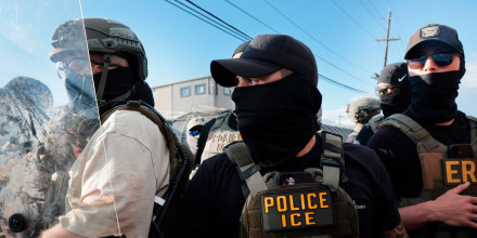 Oficina de libertad condicional de Idaho entregó datos de residentes a ICE