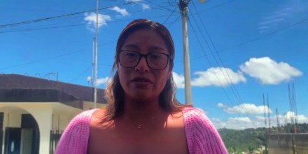 Madre queda varada en Guatemala tras la suspensión de visados migratorios para ciertos países