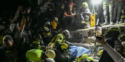 El papa León XIV envía oraciones de apoyo a los afectados por el terremoto