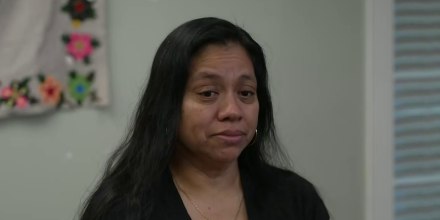 Intérprete y líder maya se prepara para autodeportarse tras ser liberada por ICE