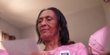 El portero de Cabo Verde cumplirá el sueño de tener a su madre en el Mundial