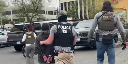 Expira el TPS para miles de haitianos, mientras el Gobierno busca deportarlos con operativo