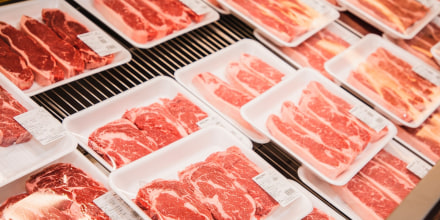 Gobierno de Trump busca aumentar importación de carne para tratar de bajar los altos precios