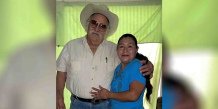 Inmigrante sufrió embolia bajo custodia de ICE y está en riesgo de deportación