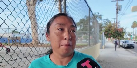 Padres inmigrantes temen redadas de ICE en el inicio de clases en Los Ángeles