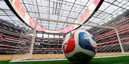 ICE confirma que tendrá agentes presentes en los estadios del Mundial