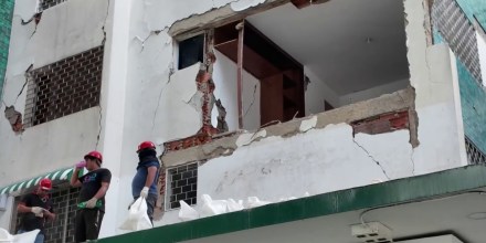 ¿Cuánto costará reconstruir Venezuela tras los terremotos?
