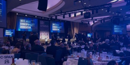 El Washington Hilton atestigua el último caso de violencia política