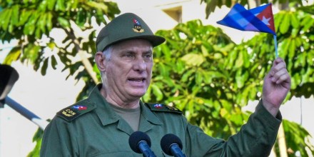 Cuba desafía a Trump mientras la falta de petróleo mantiene la isla a oscuras