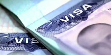 Abogada aclara dudas sobre la fianza de hasta $20,000 para ciertos visados de turista