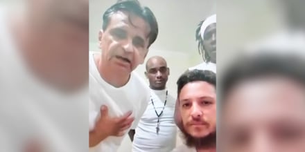 "Esto es una tortura": el testimonio de inmigrantes latinos que fueron deportados a África