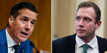Escándalo por violencia intrafamiliar divide al Partido Republicano en Ohio tras nuevas acusaciones
