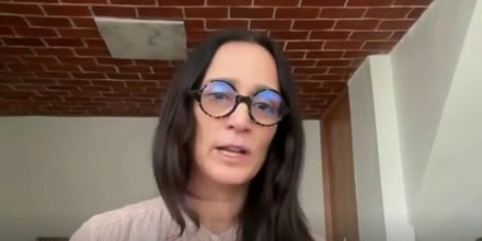 Julieta Venegas lanza nueva canción inspirada en las familias migrantes separadas