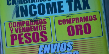 Repunta el envío de remesas de los inmigrantes en EE.UU. a sus familiares en México