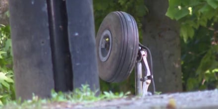 La caída de una avioneta de una escuela en Maryland deja a tres personas muertas