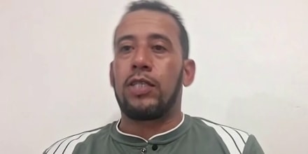 Ingresó a EE.UU. legalmente, pero ICE lo arrestó de todas formas al llegar