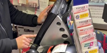 El premio mayor del Powerball crece a $633 millones de dólares para el próximo sorteo