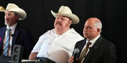 Acusan al músico mexicano Ramón Ayala Jr. de agresiones sexuales
