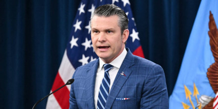 Pete Hegseth responde si planea un operativo para capturar a Miguel Díaz-Canel