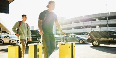 Estos son los destinos en tendencia para el fin de semana de Labor Day