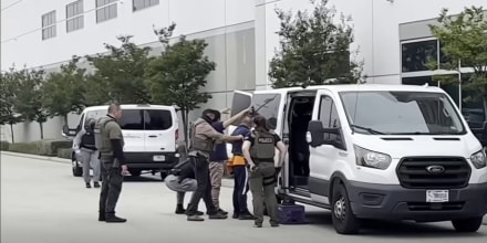 Vence el TPS para miles de haitianos mientras el Gobierno alista operativo para deportarlos