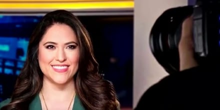 El papa elige a una mexicana para dirigir la comunicación del Vaticano