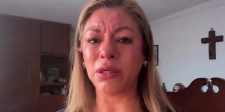 Acusan a Alexandra Lozano por presunto fraude
