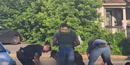 Agentes de ICE han matado a balazos a dos inmigrantes latinos en menos de una semana