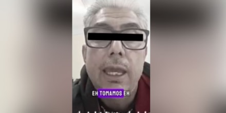 Un profesor acusado de abusar de una niña de 14 años queda libre tras pagar fianza