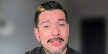 Este mexicano se autodeportó. Aún así recibió una multa millonaria