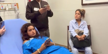 Agentes locales en Florida arrestan a madre e hija en hospital para enviarlas a ICE tras sufrir accidente de tránsito