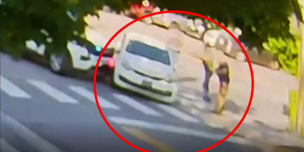 Emergen videos del operativo de ICE en Maine donde murió baleado un inmigrante colombiano