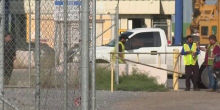 La muerte de migrantes en un tren en Texas subraya el cruel negocio del tráfico humano