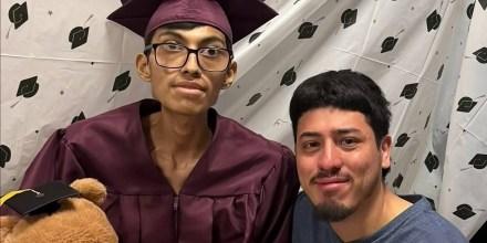 Un joven con cáncer terminal pide como último deseo que ICE libere a sus padres que están detenidos