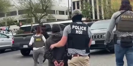 Vence el TPS para haitianos mientras el Gobierno alista operativo para deportarlos