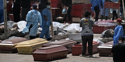 Las funerarias regulan los precios de sus servicios en Venezuela para evitar abusos