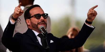 De la Espriella cerrará 15 embajadas en Colombia, incluyendo las de Cuba y Nicaragua